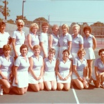 Tennis Team