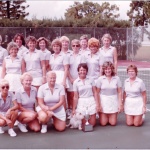 Tennis Team