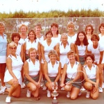 Tennis Team