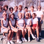 Tennis Team