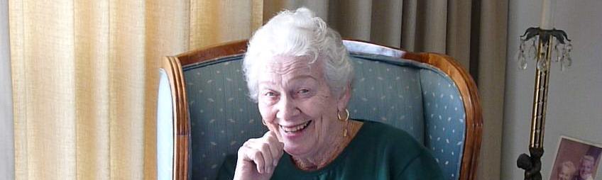 Mary Catherine Wagner | 1921 – 2013